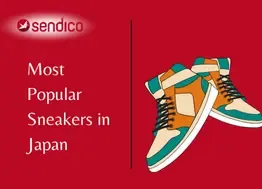 Most Popular Sneakers in Japan